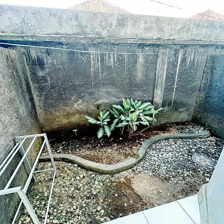 Lembayung Sari Homestay Denpasa Buitenkant foto