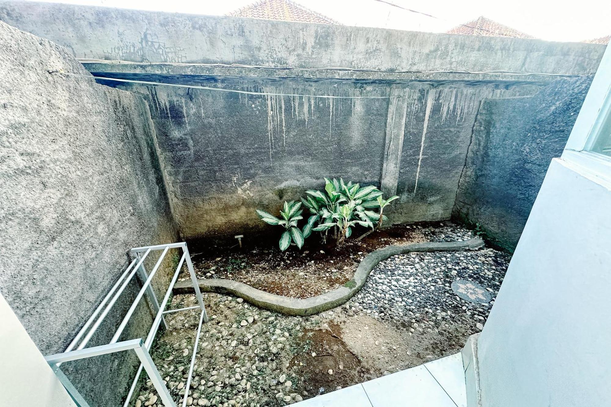 Lembayung Sari Homestay Denpasa Buitenkant foto