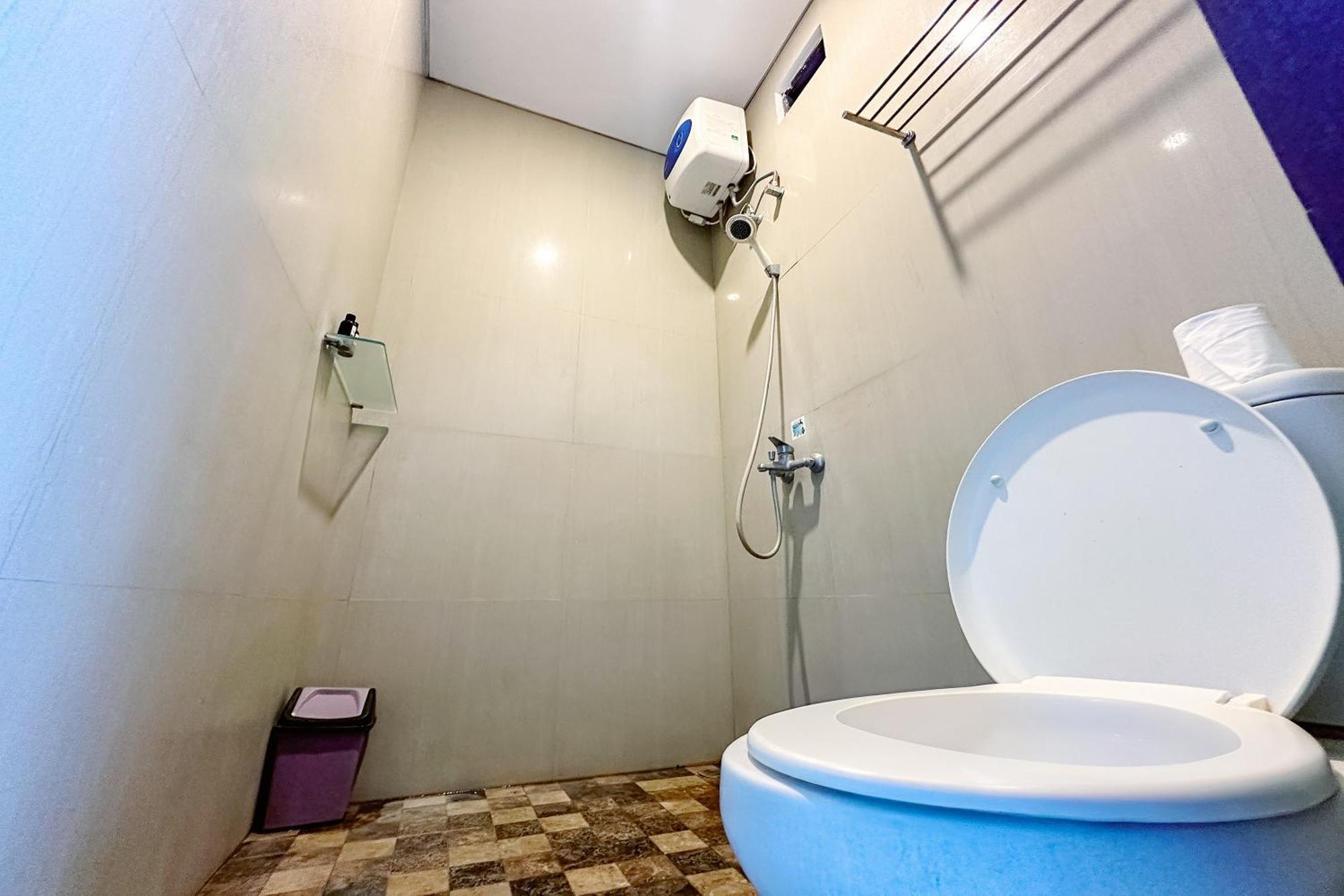 Lembayung Sari Homestay Denpasa Buitenkant foto