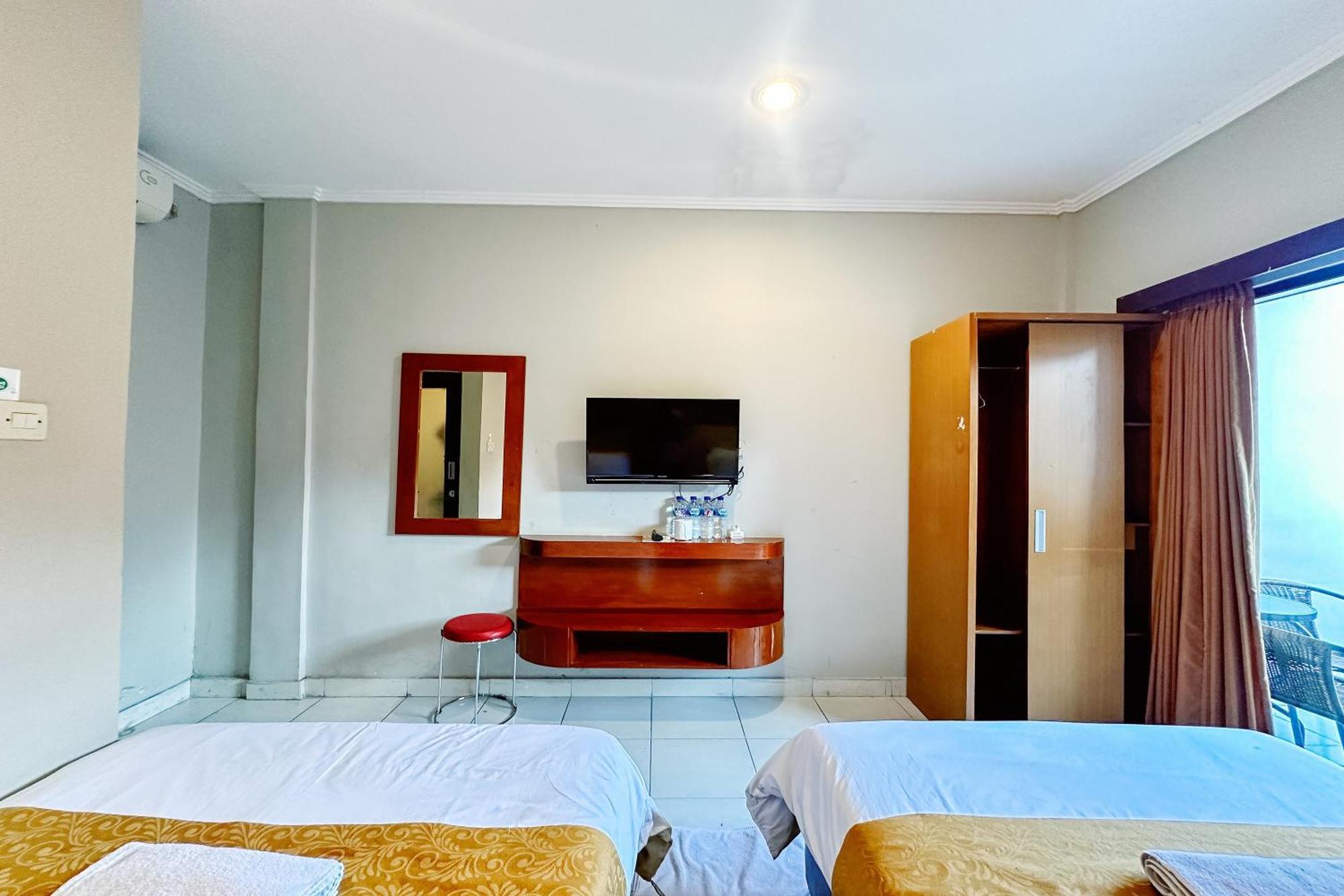 Lembayung Sari Homestay Denpasa Buitenkant foto