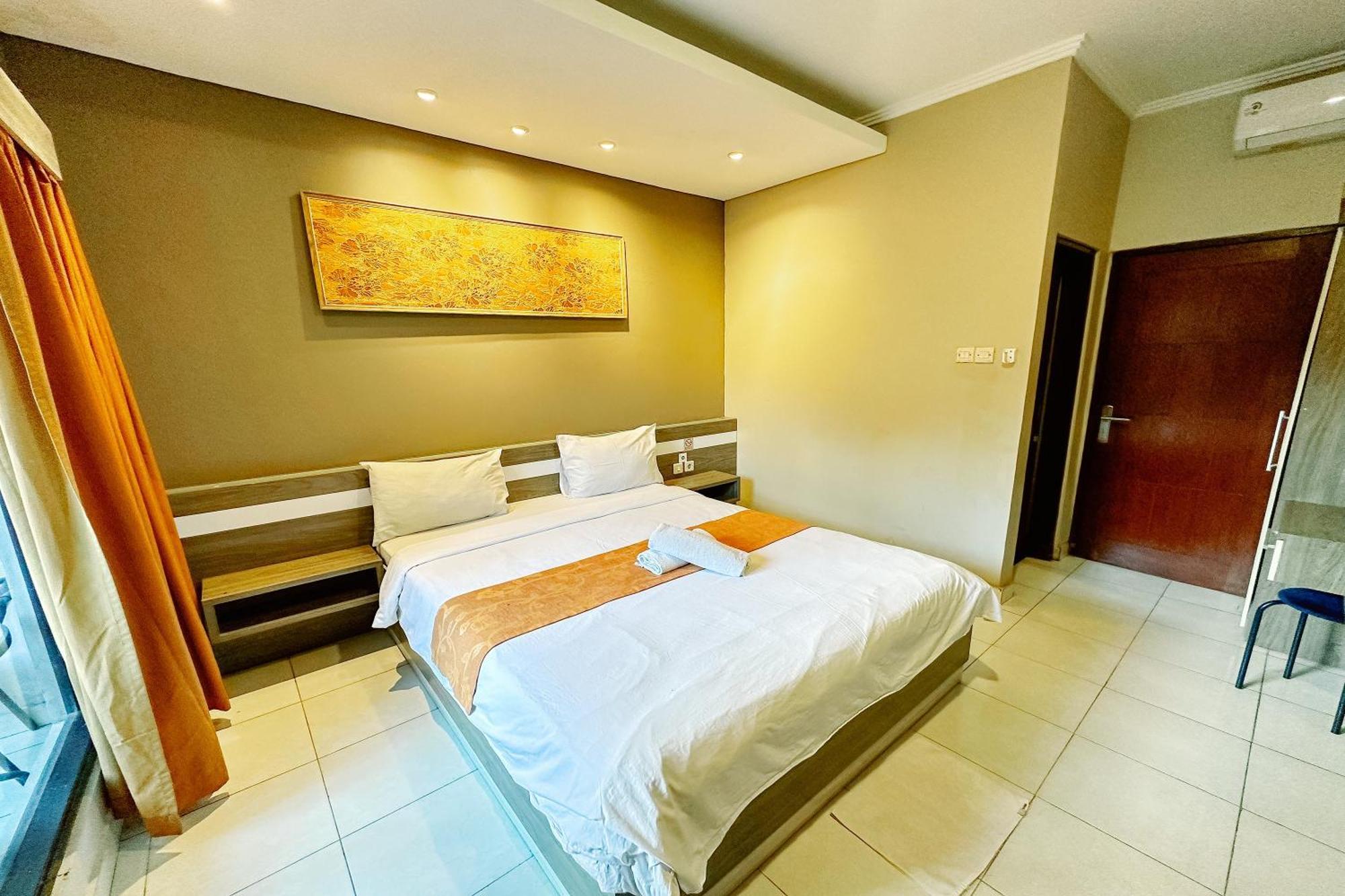 Lembayung Sari Homestay Denpasa Buitenkant foto