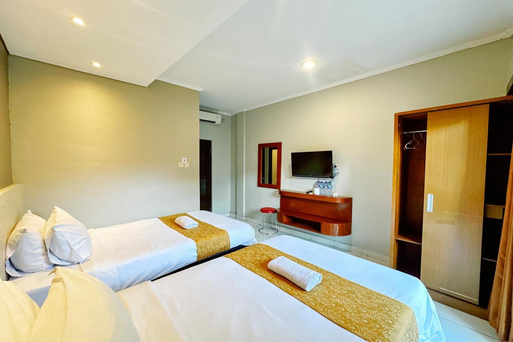 Lembayung Sari Homestay Denpasa Buitenkant foto