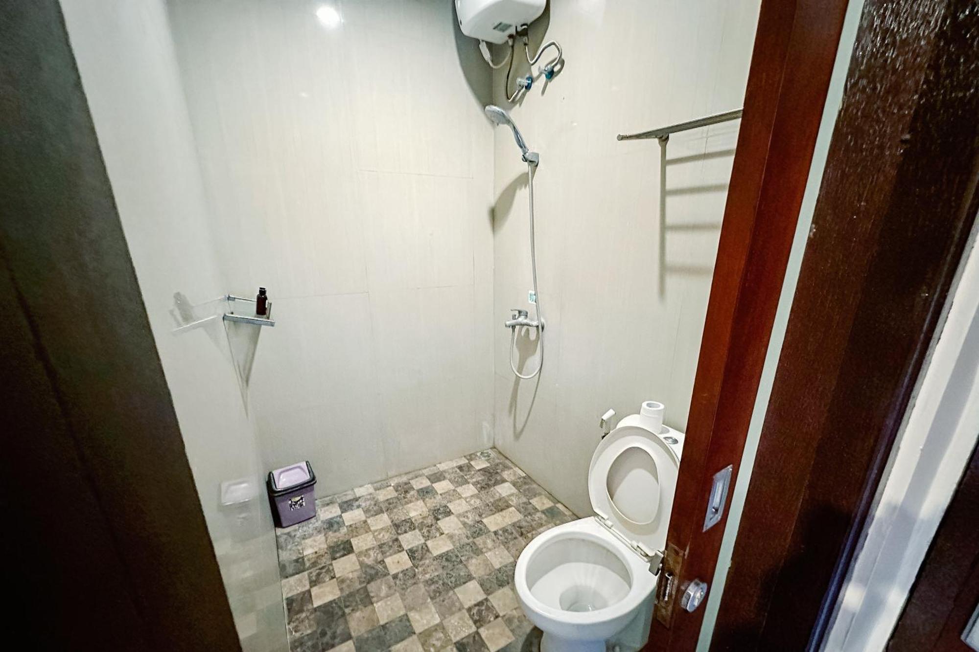 Lembayung Sari Homestay Denpasa Buitenkant foto