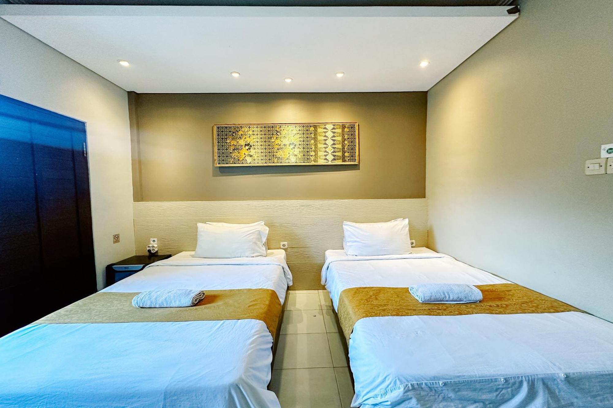 Lembayung Sari Homestay Denpasa Buitenkant foto