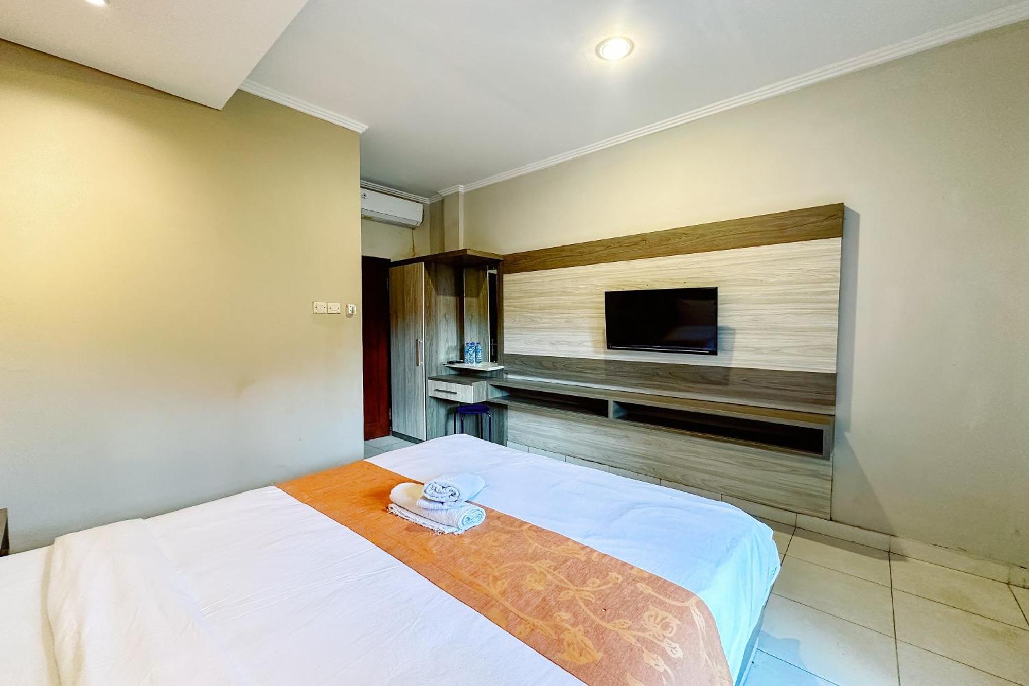 Lembayung Sari Homestay Denpasa Buitenkant foto