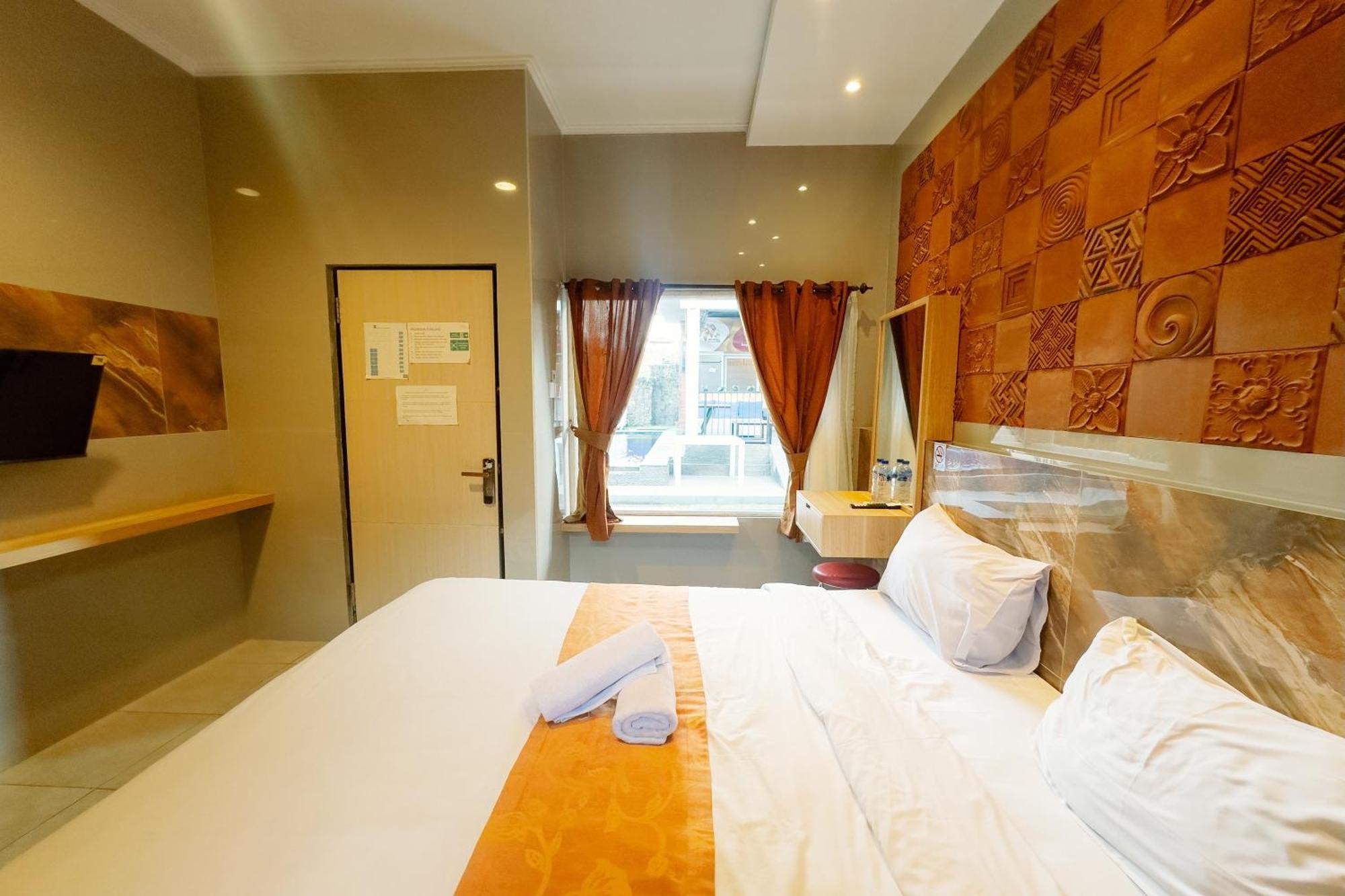 Lembayung Sari Homestay Denpasa Buitenkant foto