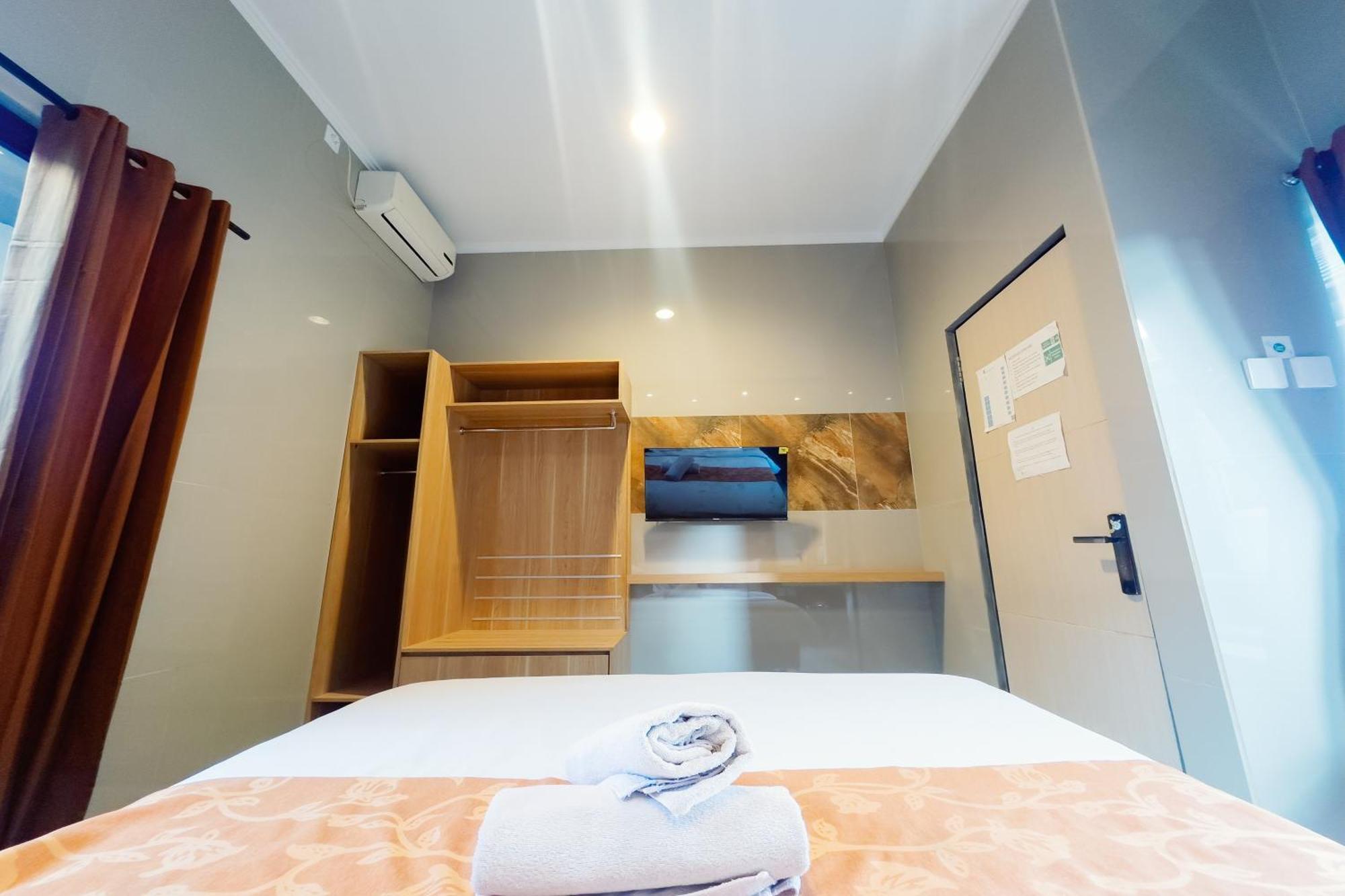 Lembayung Sari Homestay Denpasa Buitenkant foto