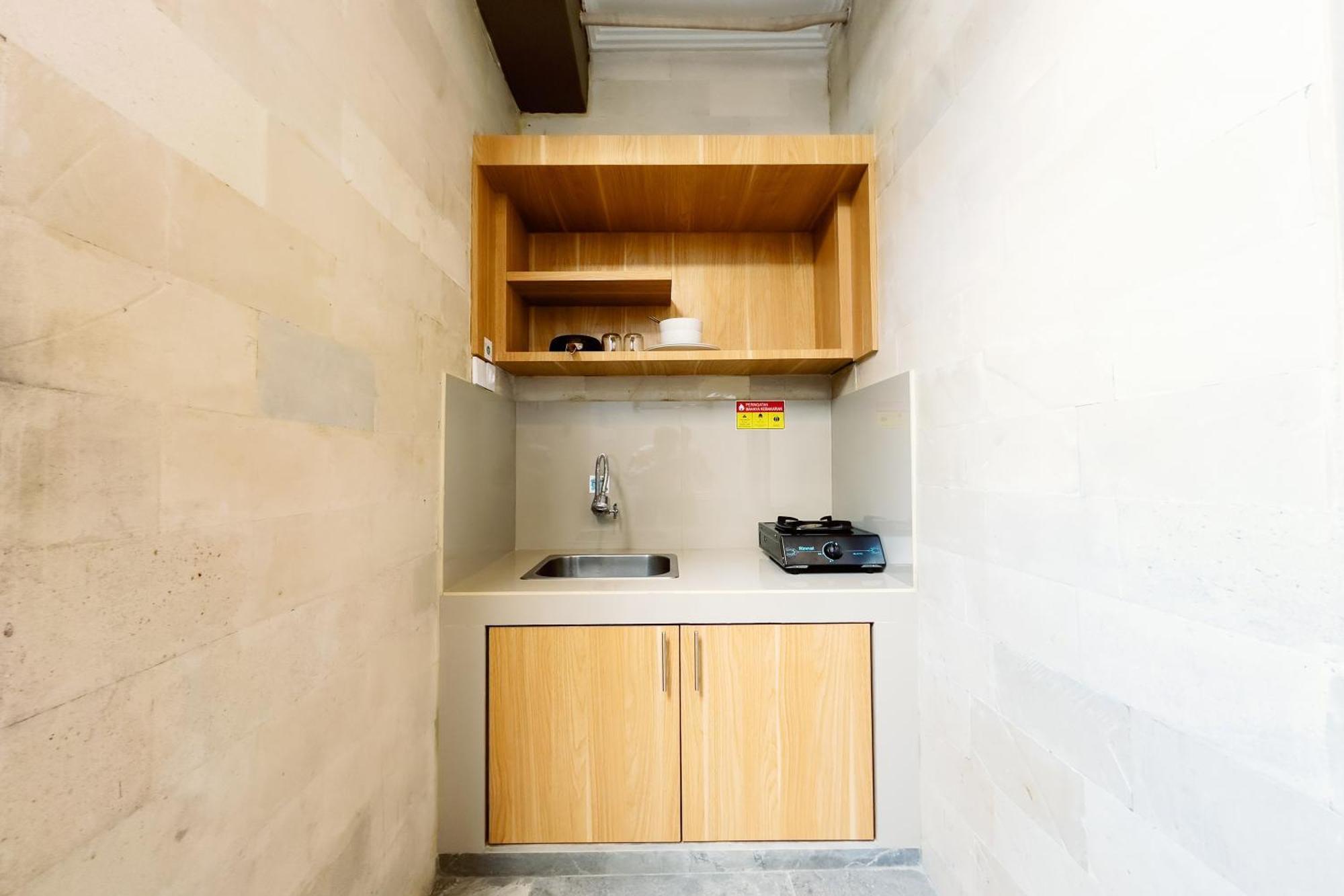 Lembayung Sari Homestay Denpasa Buitenkant foto